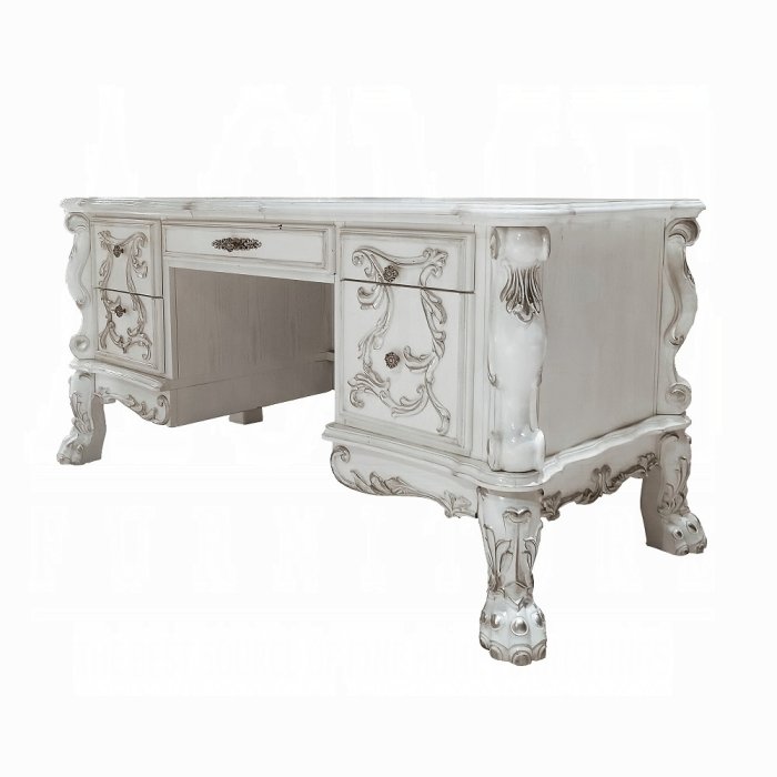 dresden executive writing desk