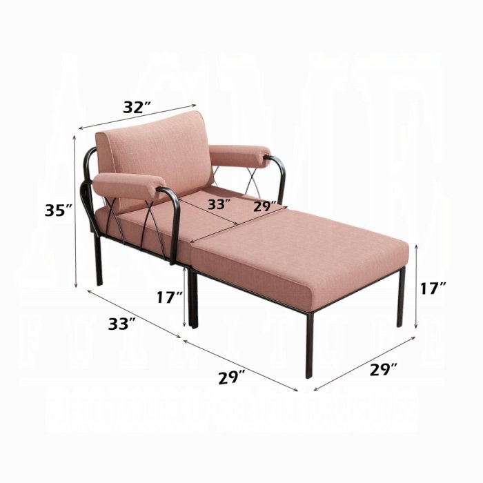 rajni patio ottoman